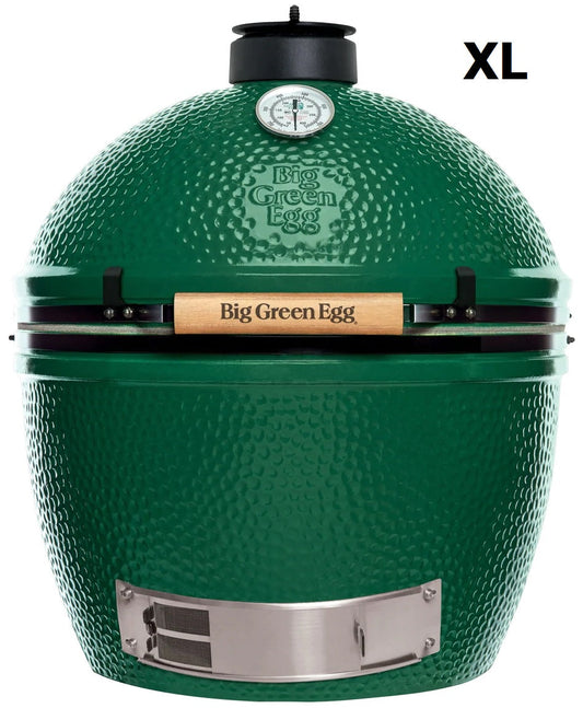 Big Green Egg XLarge EGG Grill with Nest Options