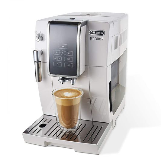 De’Longhi Dinamica Automatic Coffee & Espresso Machine